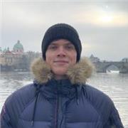 Estudiante de Ingeniería de Telecomunicaciones